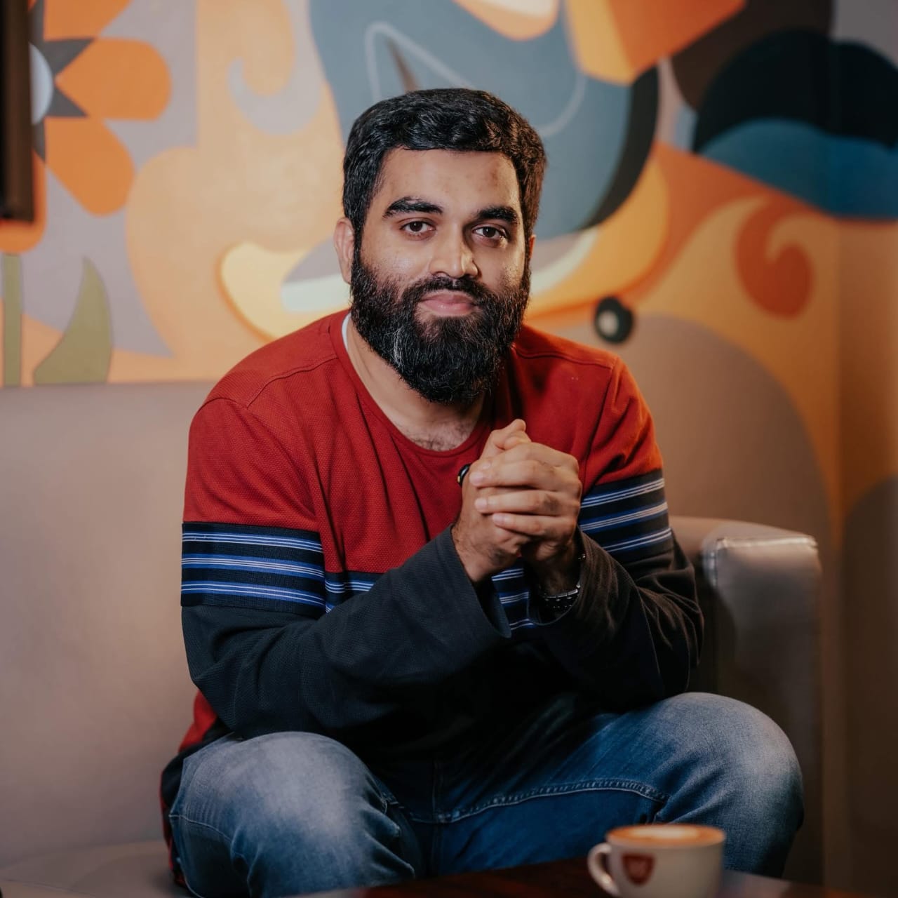 MOHAMMED AJMAL C